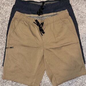 Weatherproof Men’s Shorts